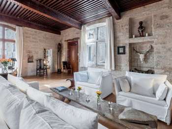 Vente appartement 6 pièces Pézenas 34