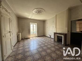 Vente Appartement 5 piècesPézenas
