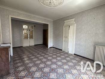 Vente appartement 5 pièces