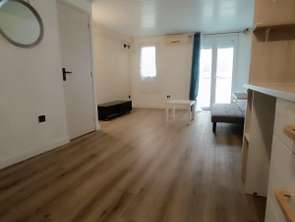 Vente Appartement 3 piècesPia