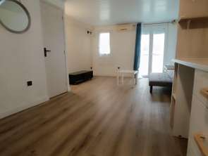 Vente Appartement 3 piècesPia