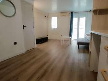 Vente appartement 3 pièces Pia 66