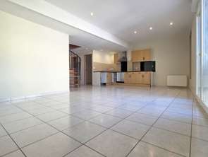 Vente Appartement 4 piècesPia