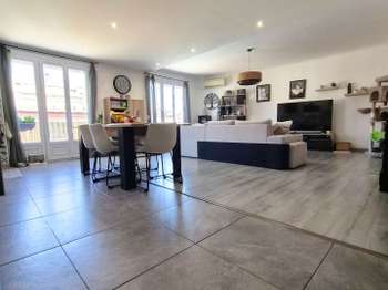 Vente Appartement 3 piècesPia