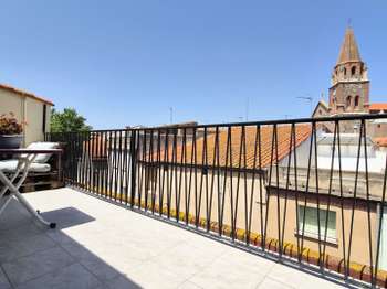 Vente Appartement 3 piècesPia