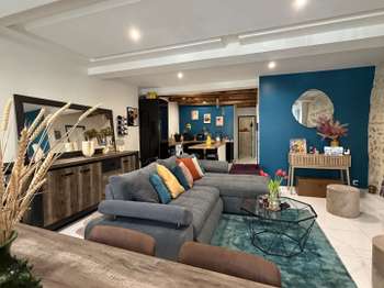 Vente Appartement 2 piècesPia