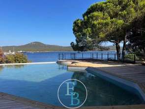 Vente Appartement 4 piècesPianottoli-Caldarello