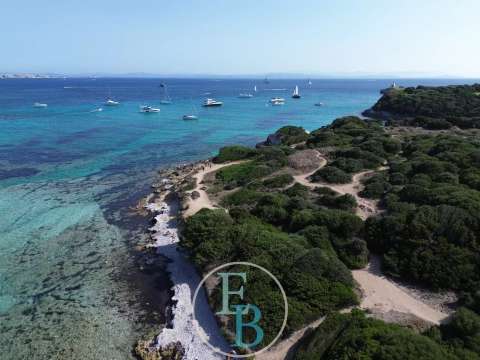 Vente appartement 2 pièces Pianottoli-Caldarello 2A