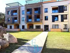 Vente Appartement 2 piècesPianottoli-Caldarello