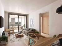 Vente appartement 2 pièces Vente appartement 2 pièces