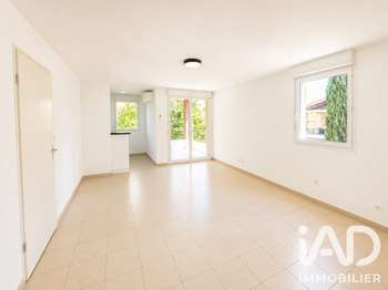Vente Appartement 2 piècesPibrac