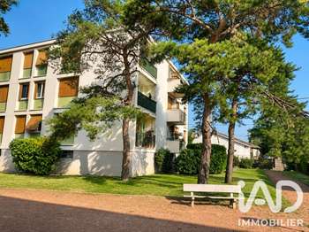 Vente Appartement 3 piècesPierre-Bénite