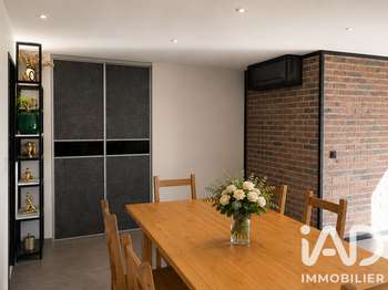Vente appartement 3 pièces Vente appartement 3 pièces