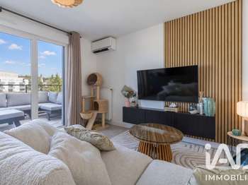 Vente Appartement 3 piècesPierre-Bénite