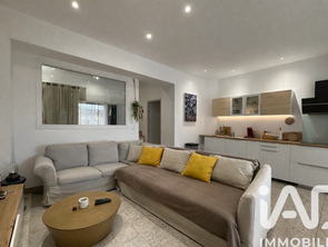 Vente Appartement 3 piècesPierrefeu-du-Var