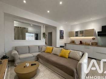 Vente appartement 3 pièces Pierrefeu-du-Var 83