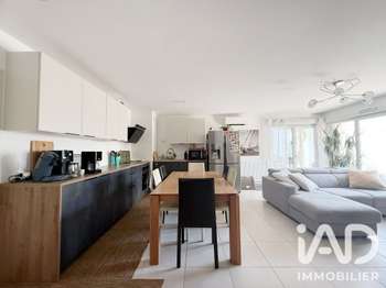 Vente Appartement 3 piècesPierrefeu-du-Var