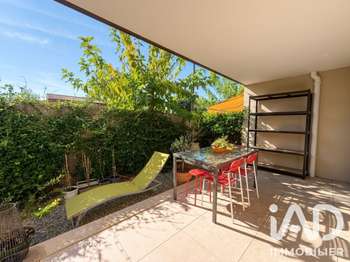 Vente appartement 2 pièces Pierrefeu-du-Var 83