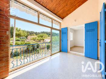 Vente Appartement 4 piècesPierrefeu-du-Var