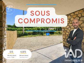 Vente appartement 3 pièces Pierrefeu-du-Var 83