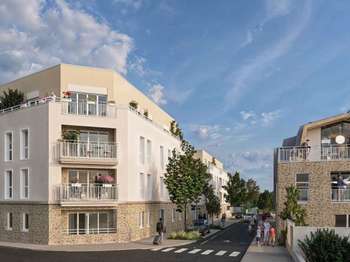 Vente appartement 3 pièces Pierrelaye 95