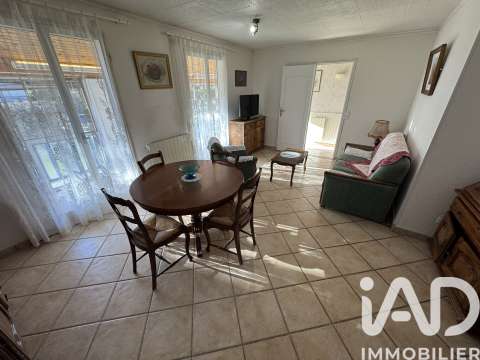 Vente appartement 4 pièces Pierrevert 04