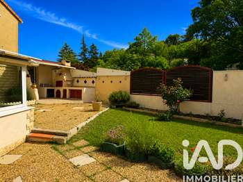 Vente appartement 3 pièces Pierrevert 04