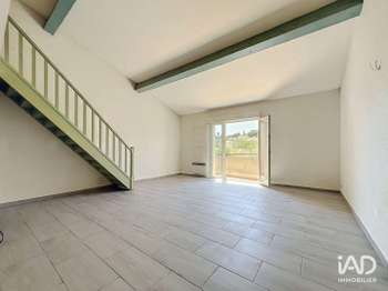 Vente Appartement 4 piècesPierrevert