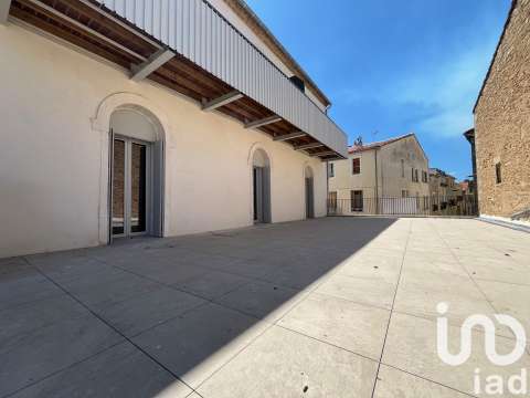 Vente appartement 3 pièces Pignan 34