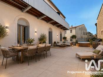 Vente Appartement 3 piècesPignan