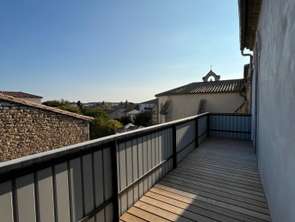 Vente Appartement 2 piècesPignan