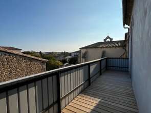 Vente Appartement 2 piècesPignan