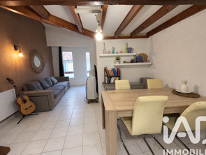 Vente Appartement 3 piècesPignan