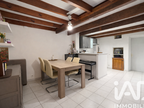 Vente appartement 3 pièces Vente appartement 3 pièces