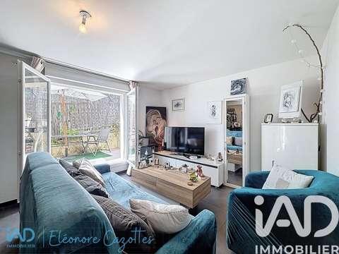 Vente appartement 3 pièces Vente appartement 3 pièces