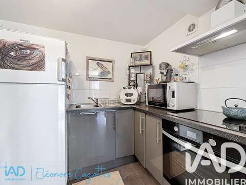 Vente appartement 2 pièces Vente appartement 2 pièces