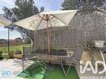 Vente appartement 3 pièces Pignan 34