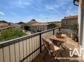 Vente Appartement 3 piècesPignan
