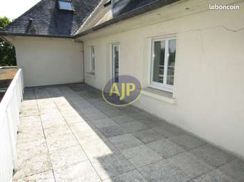 Vente Appartement 4 piècesPipriac