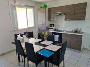 Vente Appartement 4 piècesPipriac