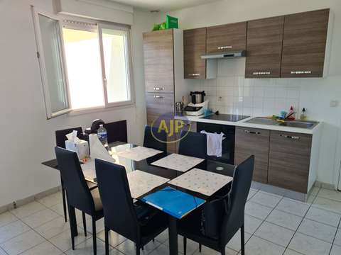 Vente appartement 4 pièces Pipriac 35