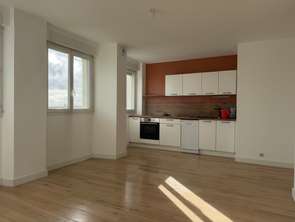 Vente Appartement 2 piècesPipriac