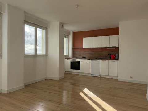 Vente appartement 2 pièces Pipriac 35
