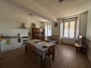 Vente Appartement 3 piècesPiré-sur-Seiche