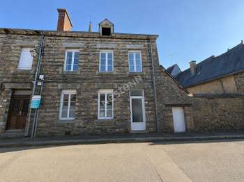 Vente Appartement 3 piècesPiré-sur-Seiche