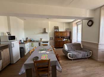 Vente Appartement 3 piècesPiré-sur-Seiche