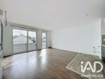 Vente Appartement 3 piècesPiré-sur-Seiche