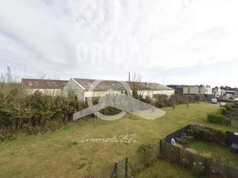 Vente appartement 2 pièces Piriac-sur-Mer 44