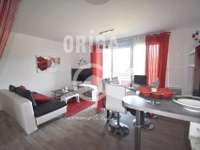 Vente appartement 2 pièces Vente appartement 2 pièces