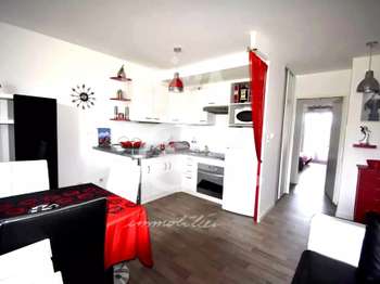 Vente appartement 2 pièces Vente appartement 2 pièces